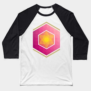 Design Baseball T-Shirt